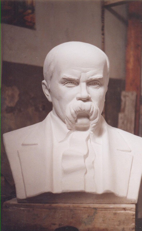 Т. Г. Шевченко, 2005