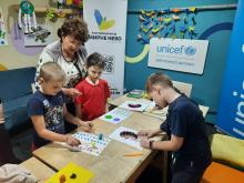 ПЛАСТИЛIНОВА ГРА