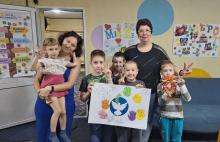 УЧАСНИКИ "МИРОТВОРЧОГО ПОХОДУ"