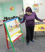 РОБОТА З IЛЮСТРАЦIЯМИ ДО КНИГИ