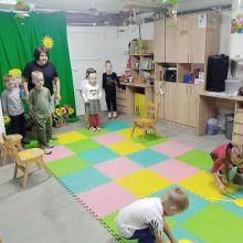 УЧАСНИКИ ПРОГРАМИ НА РУХАНЦI