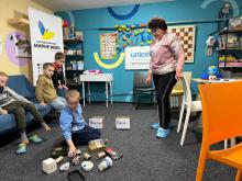 ГРА ЧИСТА ГАЛЯВИНА